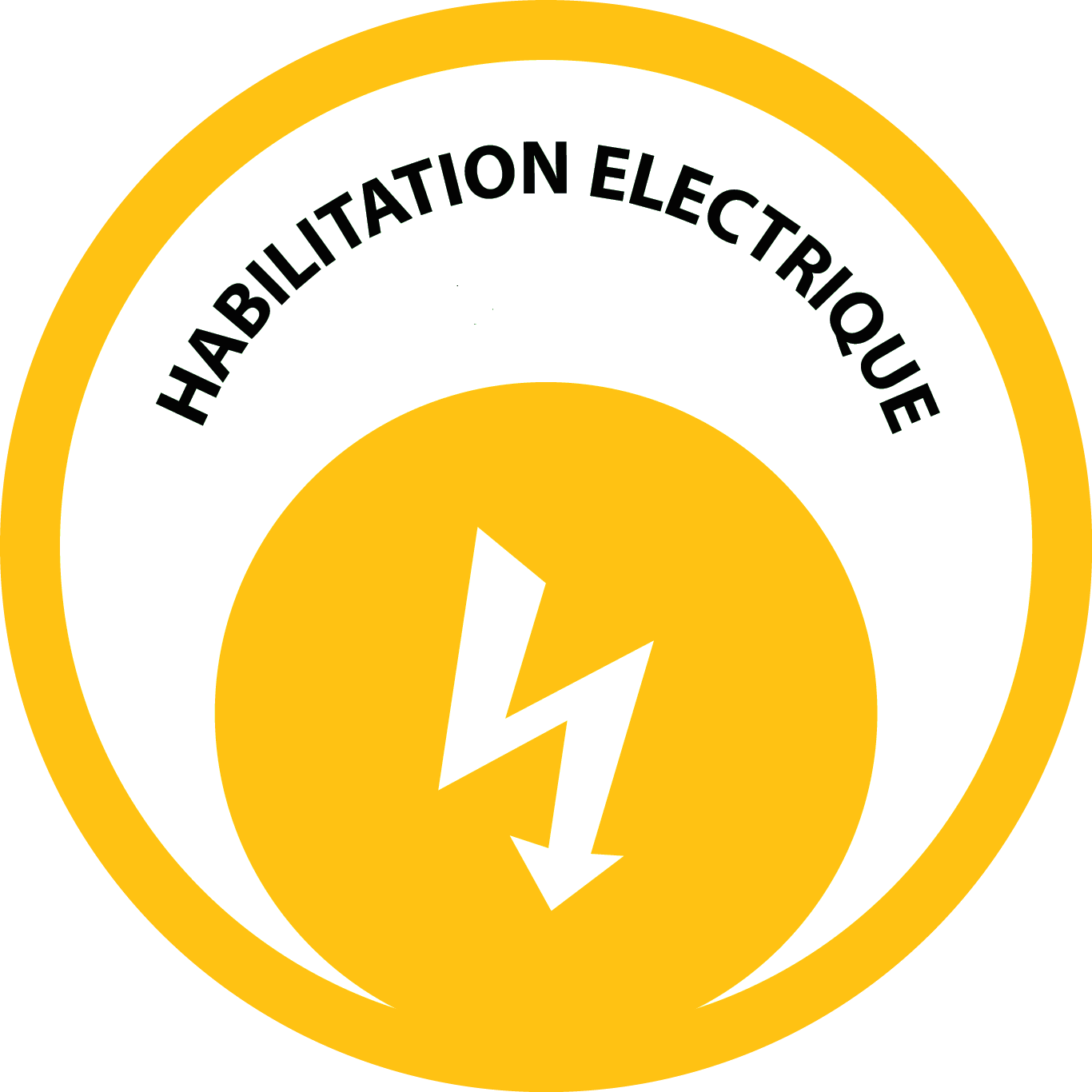 Formation habilitation electrique