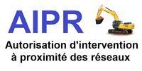 Logo AIPR