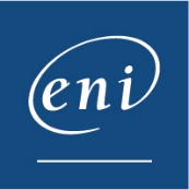 Logo ENI